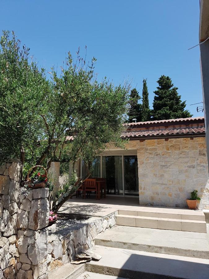 Apartmani Morovi Dvori Драге Экстерьер фото