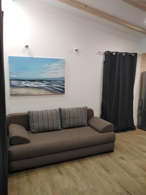 Apartmani Morovi Dvori Драге Экстерьер фото